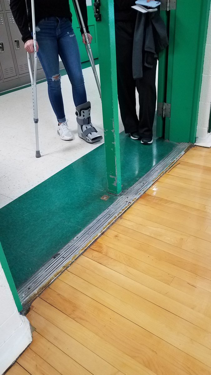 a boot  i spoke with this player anxious to get back in action