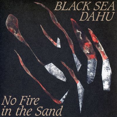 ♪ #nowplaying How you swallowed your anger - Black Sea Dahu (No fire in the sand - 2019) fip.fr