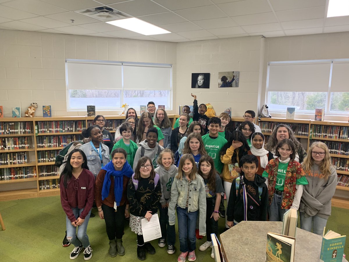 CroftProjectLit tweet media