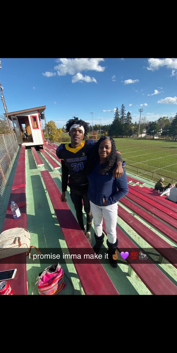 officalsauce3's tweet photo. Missin the field rn can a college coach pls get me right at they school I swea u won’t regret it 💯🤞🏾🤷🏾‍♂️ https://t.co/PHJRWd8QUr