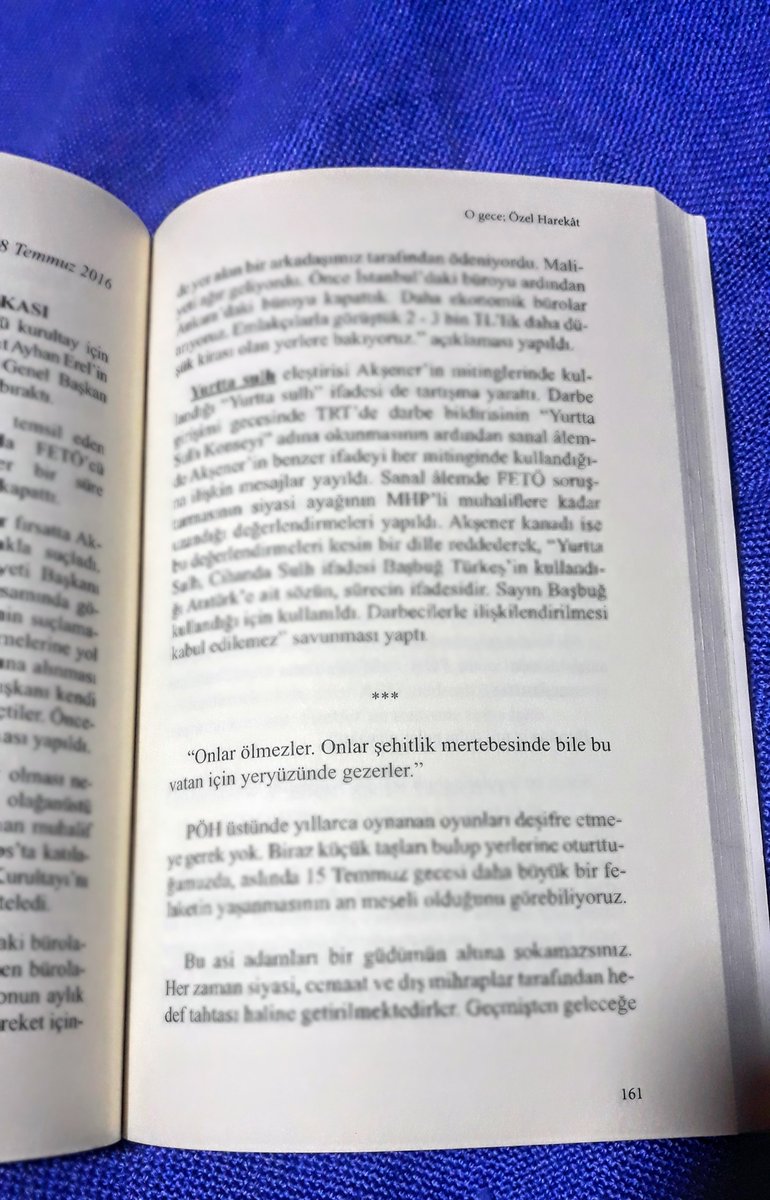canfeza__ask's tweet photo. @emetilh @BasegmezHanefi Onlar ölmezler. Onlar şehitlik mertebesine bile bu vatan için yeryüzünde gezerler. #şehitlerölmez https://t.co/EqwTC2hCRd