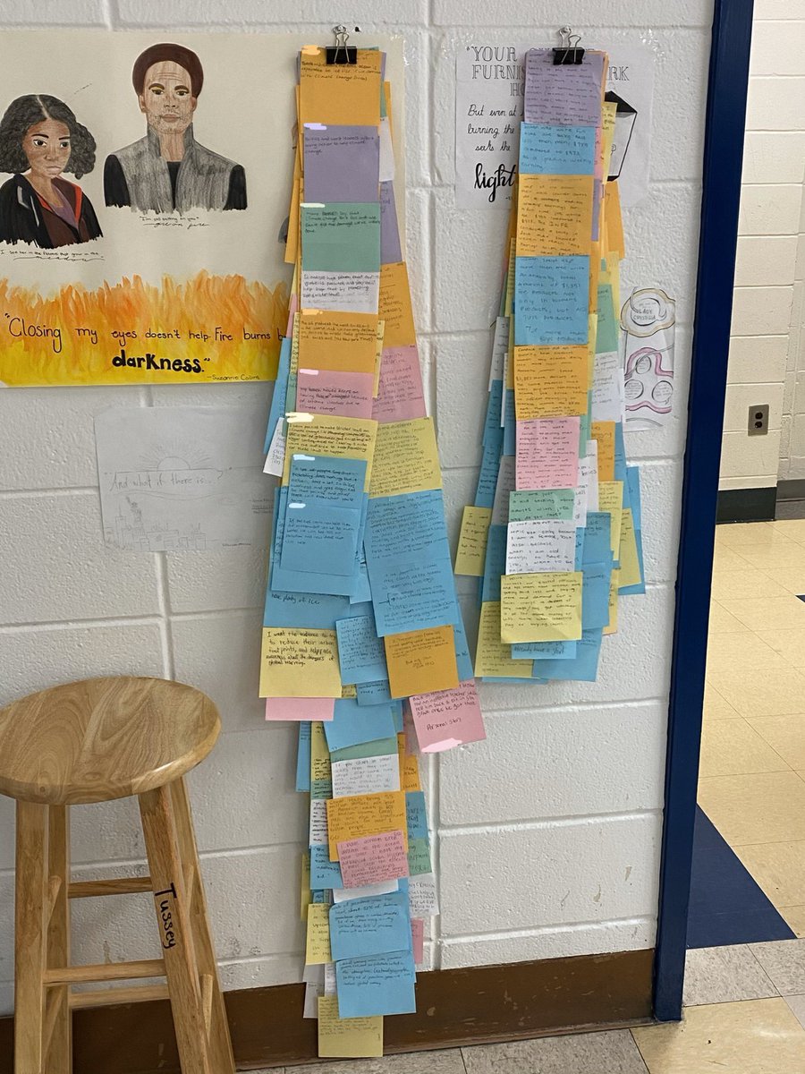 Becky Tussey tweet media