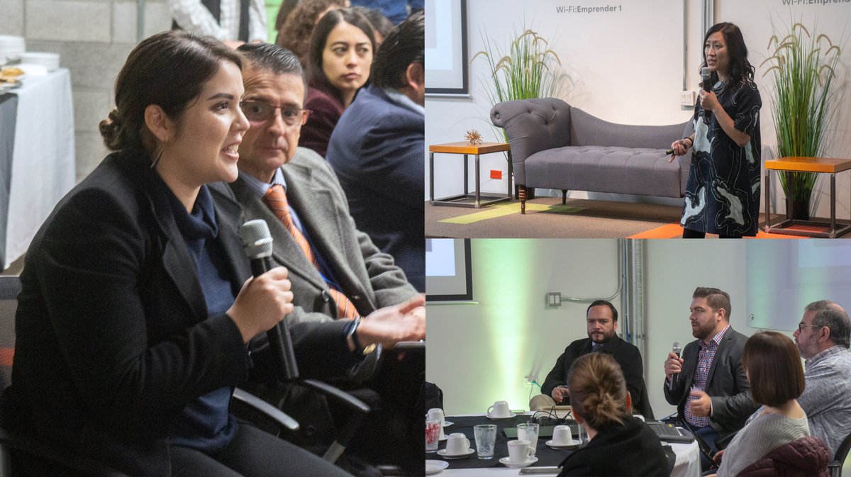 bepc_inc's tweet photo. Esta mañana estuvimos presentes en una reunión con Naria Santa Lucia, Directora global de desarrollo de competencias y empleabilidad de @Microsoft, en las instalaciones del @TechHUBjuarez.
https://t.co/yKDY9YSE0L
#BEPCInc #Microsoft #Innovation #TechnologyHUB https://t.co/RHHWKGlfYJ