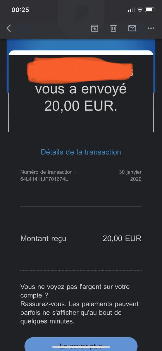 FlashWizzou's tweet photo. Merci beaucoup à @vh_vipera pour les 20€ paypal 💪
#viperalegit https://t.co/wrn5e7ArVm