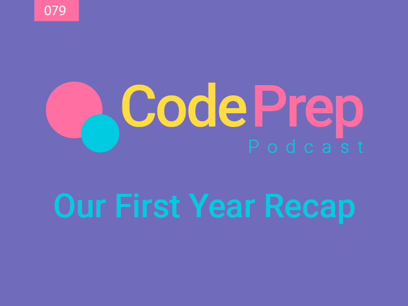 codeprepio's tweet image. WE'RE BACK! @ratracegrad & @ValarieRegas needed a few week to chill and enjoy family, but we're back and meeting more inspiring folks in 2020! In this bonus episode, we go over our 2019 and set goals for 2020. buff.ly/38H3u2e We learned so much from you all!