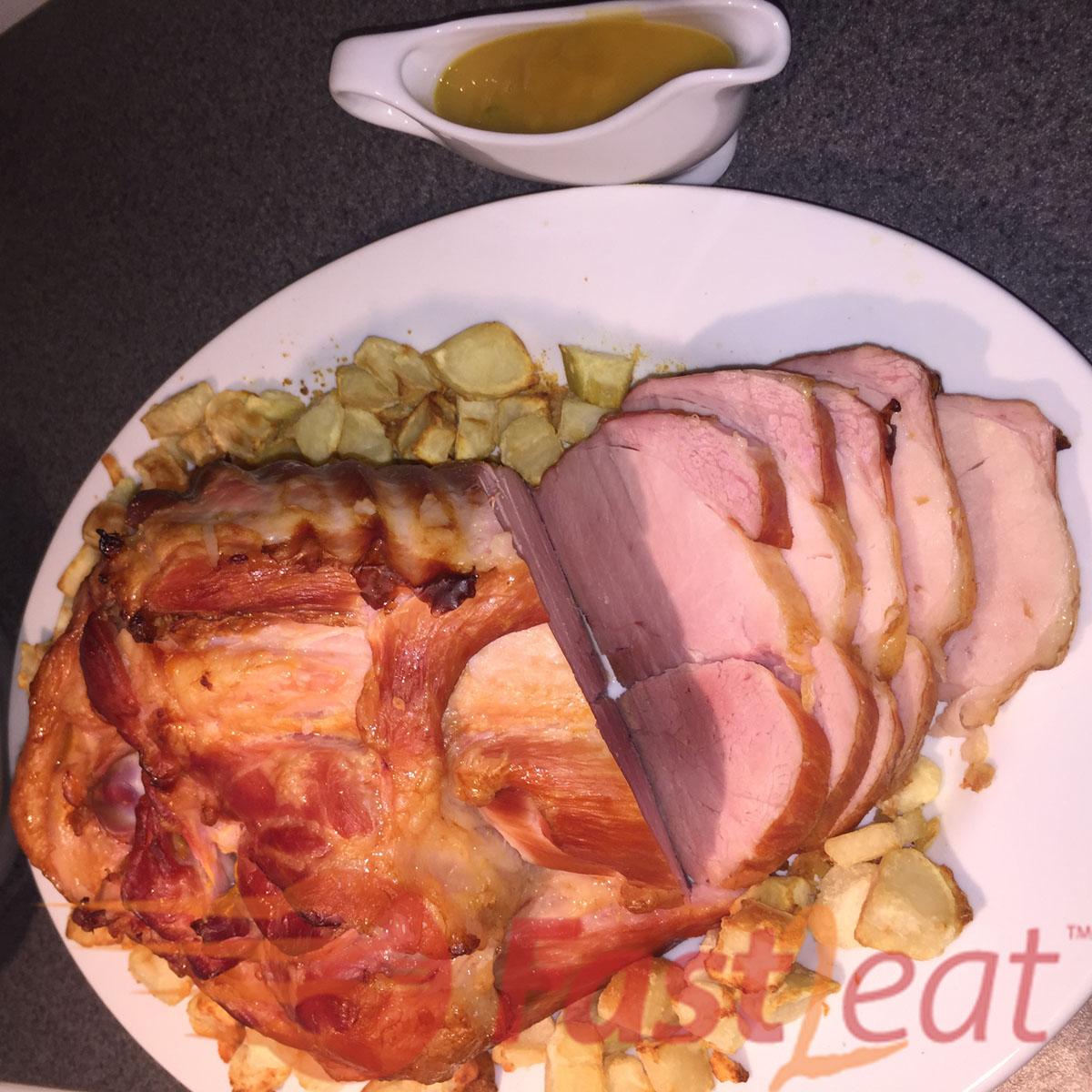 Fast2eat tweet picture