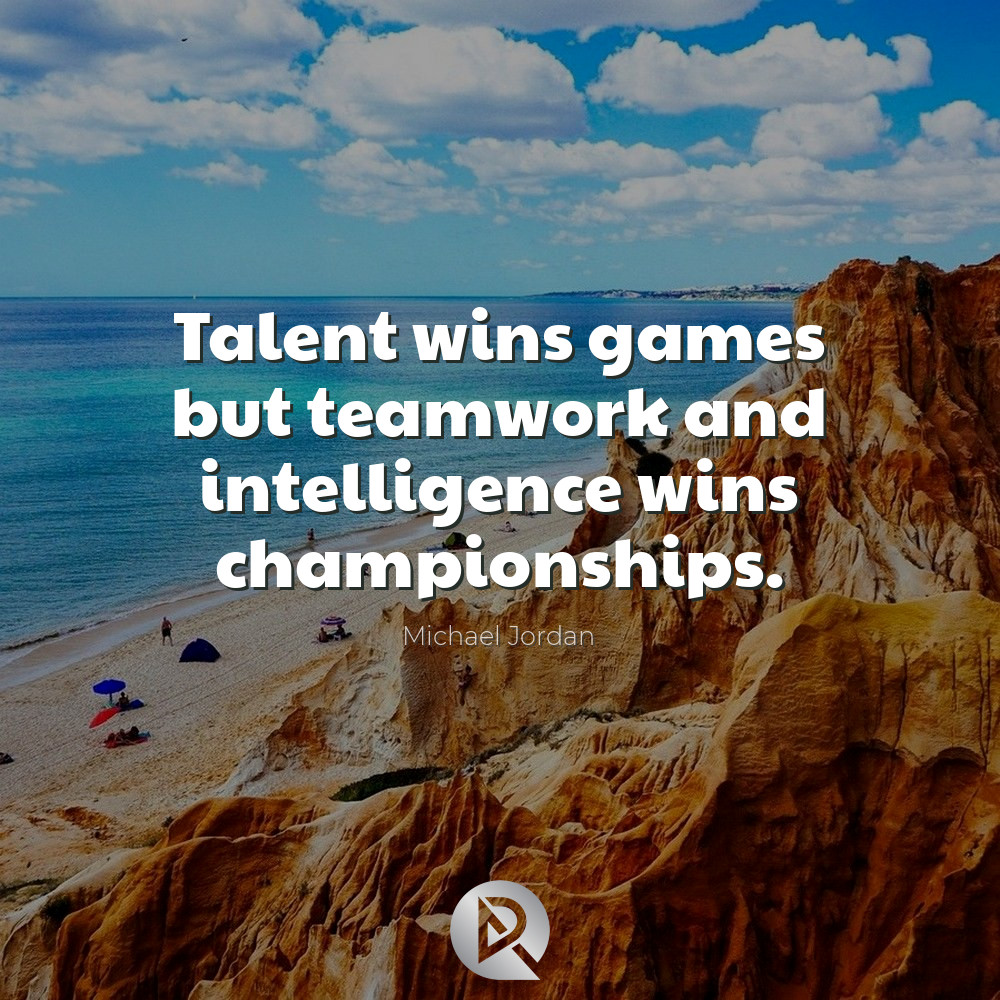 ADRlive365's tweet photo. There is no "i" in Team. 
#ADREntertainment https://t.co/GanRSV0k0r