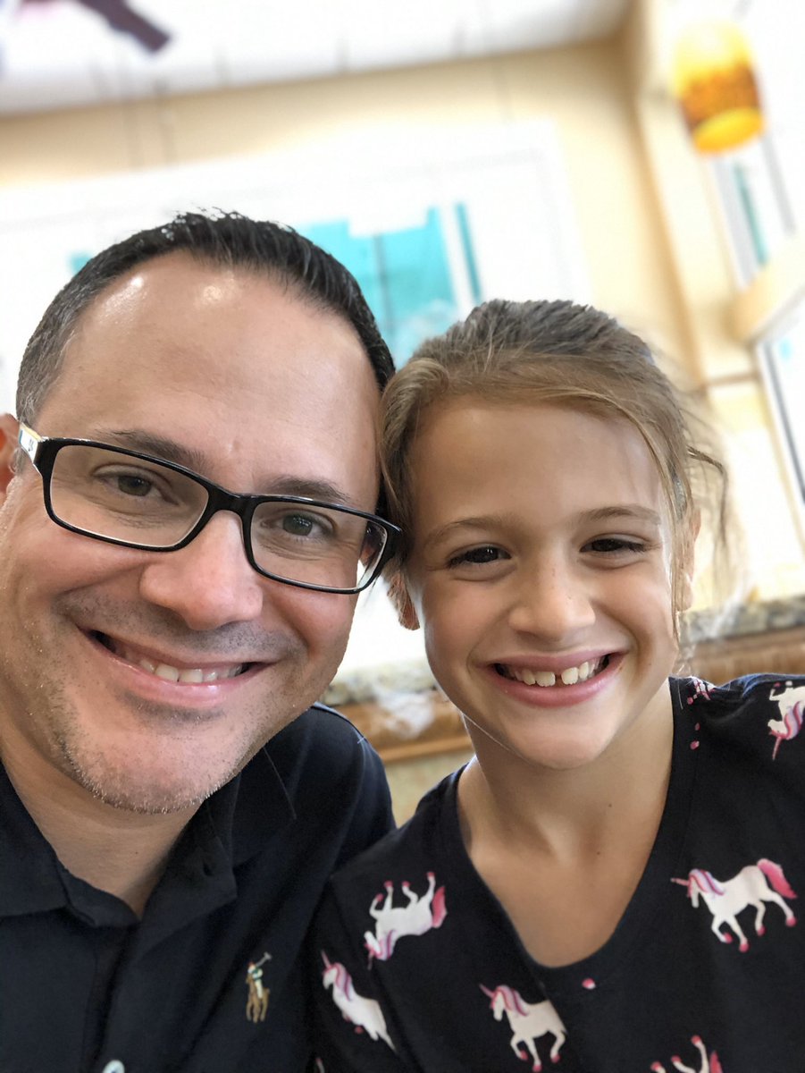 JasonCohen25's tweet photo. I love you with all my heart. #GirlDad https://t.co/mPmJLg886v