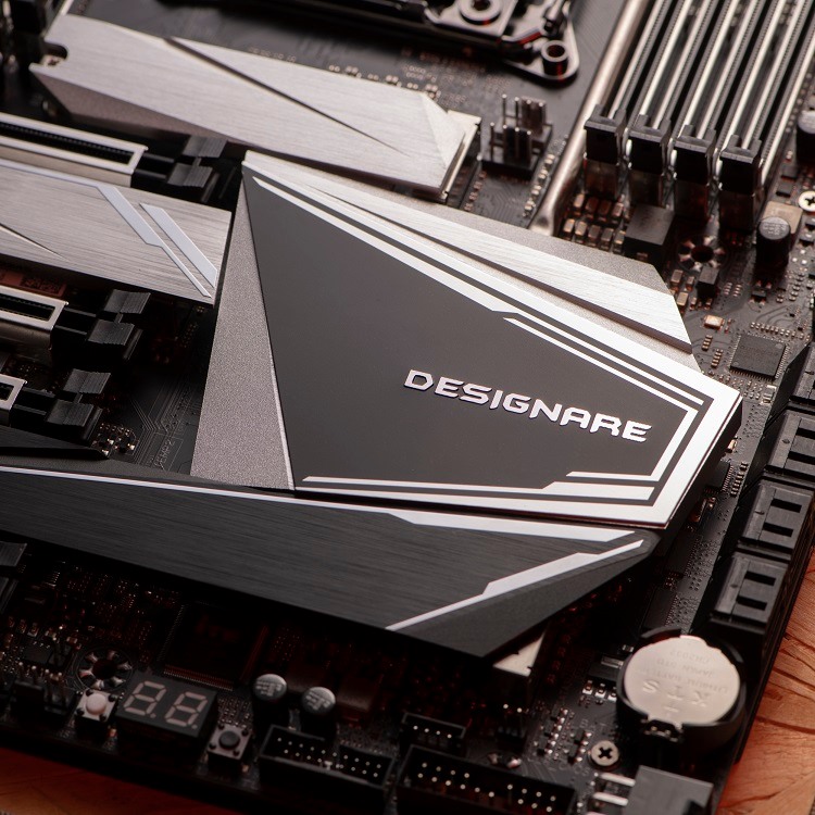 AORUSLATAM's tweet photo. La herramienta perfecta ❤️❤️❤️

X299X DESIGNARE 10G : https://t.co/51sUFad1zn

#AORUS #GIGABYTE #X299X #DESIGNARE #MB https://t.co/bhqEqxVfLt