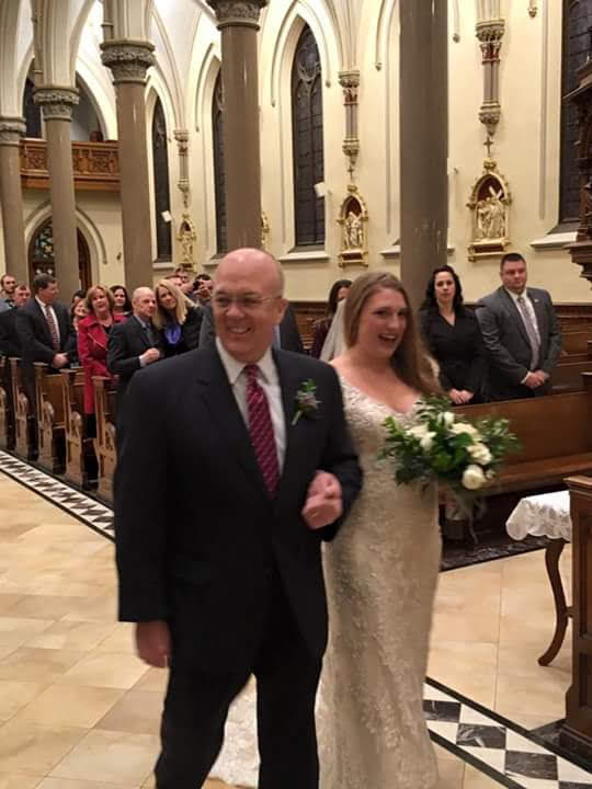 tplafferty's tweet photo. Could I be more proud? Impossible. 
#girldad https://t.co/py7kfbdNHW