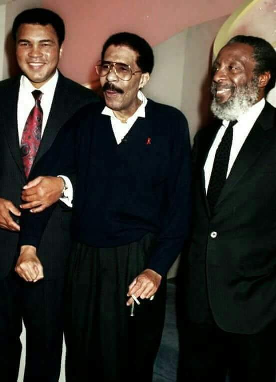 Solwax1's tweet photo. Legends of power... https://t.co/2zrDHwfqzr