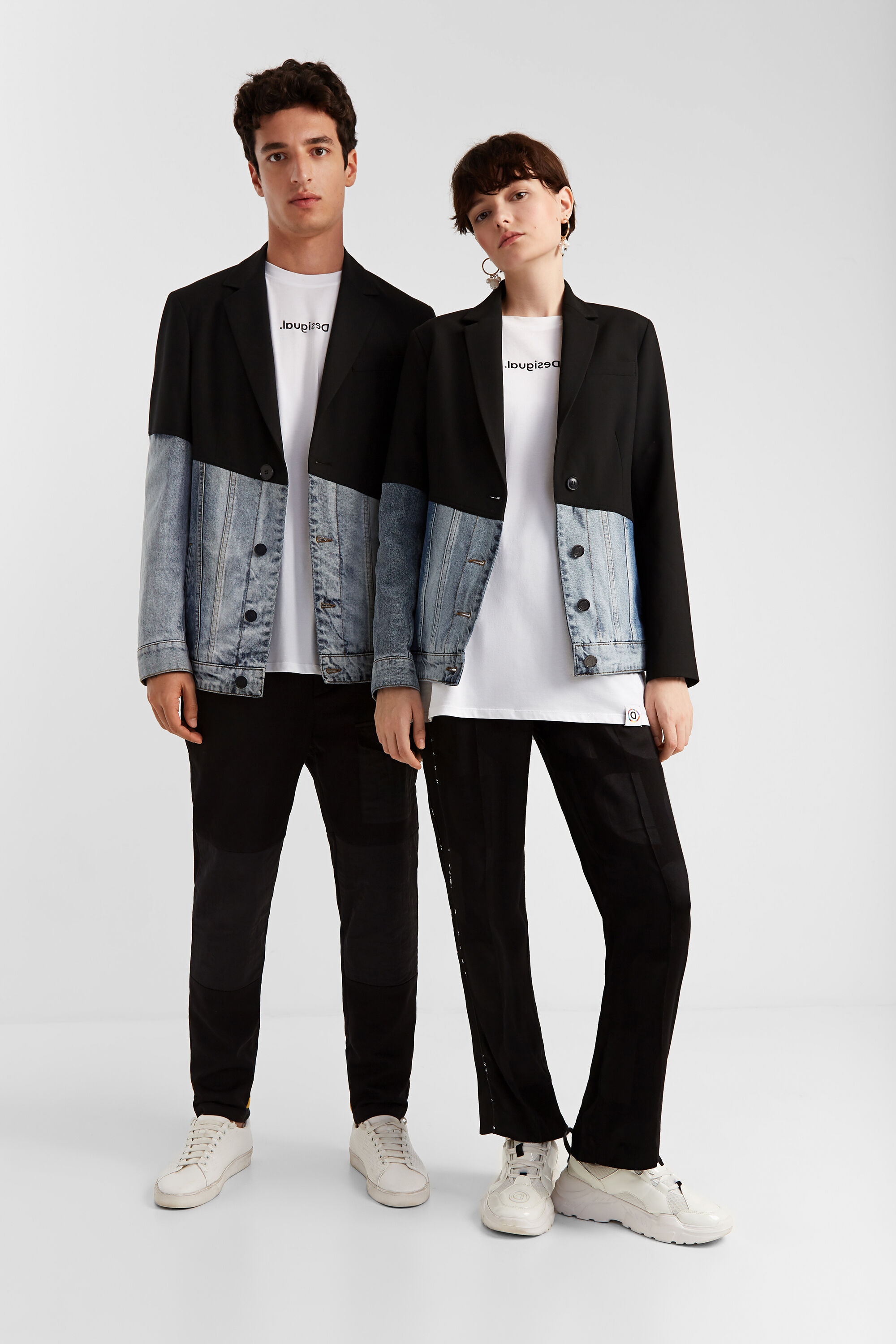 Jeans desigual shop 2020