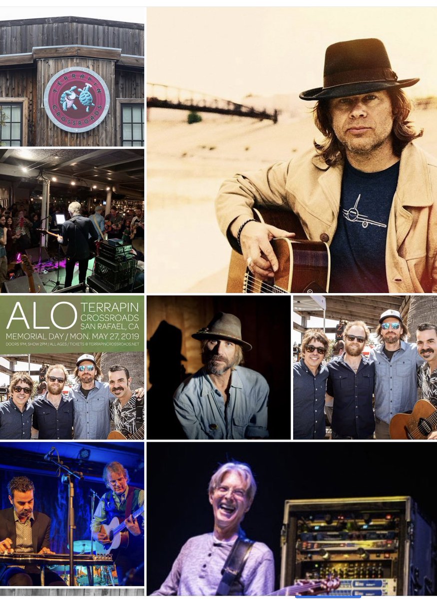 tomfreund's tweet photo. Ok this just in, I’m not making this stuff up!!🤪 @TerrapinXroads “TOM FREUND &amp; FRIENDS will be joined by @PhilLesh in the Grate Room this Friday Jan 31st! This in addition to @LeboGuitar &amp; @stevenrueadams of @alomusic + @LlamaWally ! What a great lineup!”
https://t.co/Xx0229yahC https://t.co/uWz8GObfO5