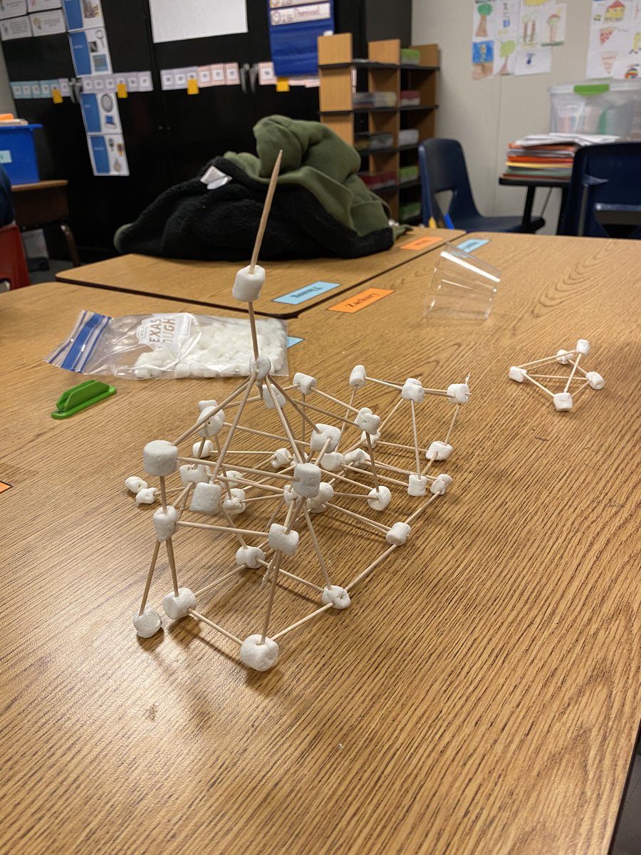 BestKidsofAll's tweet photo. Our tallest tower today!  A great time today for all with our STEM Challenge! https://t.co/7eZQakGVcU