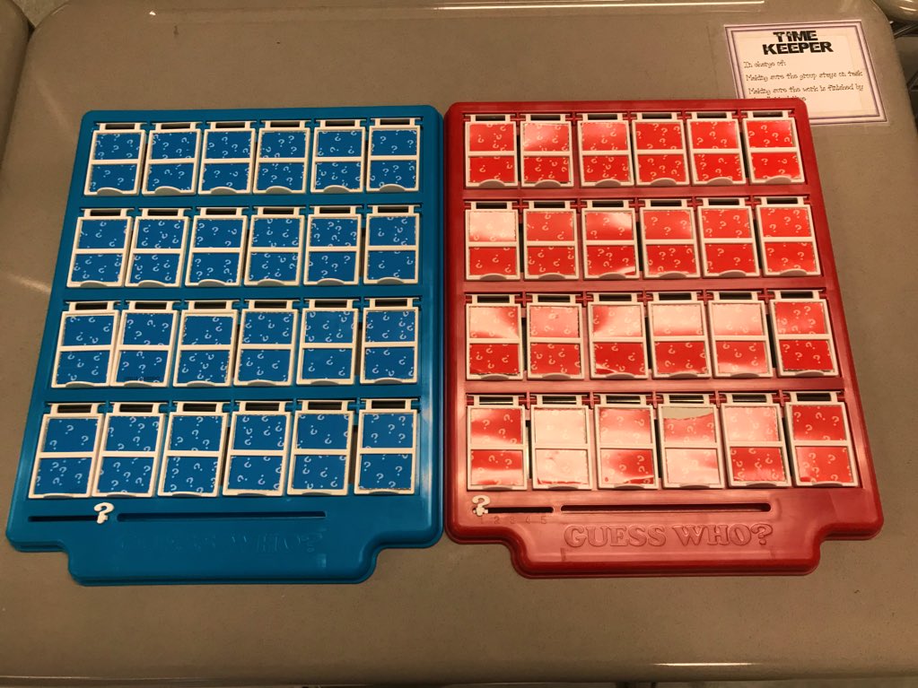 realDBrannon's tweet image. Finally created my GUESS WHO board with all historical figures from our standards! This should definitely help my Ss when we start to prepare for TNReady. Striving to make learning fun EVERY DAY! #SocStudTN #SocStud #SocStudMe #FunWithReview