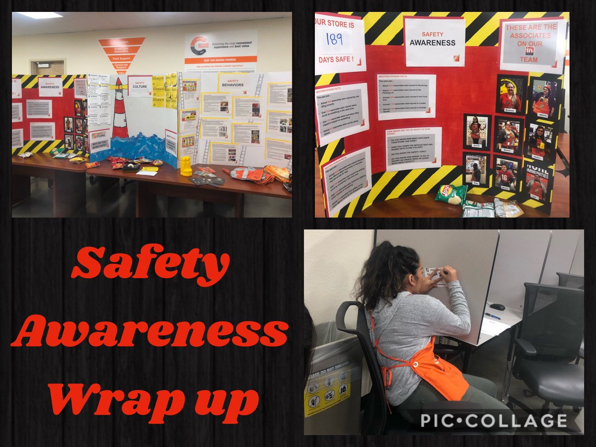 bingwerson1's tweet image. Wrapping up Safety awareness month in Ceres  #whyiworksafe #safetymatters