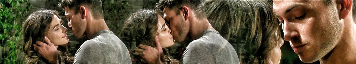 makiaken's tweet photo. Ready for more #Cinfully delicious & powerful moments @MrRobertScott @victoriakonefal @carlivatiron @nbcdays #Days 🔥🖤 https://t.co/xb6bgscq7L