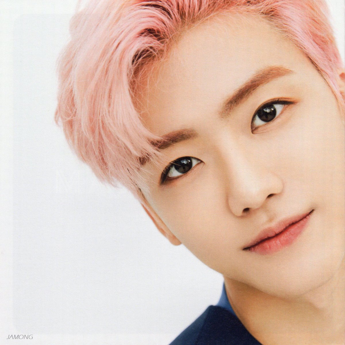 SCAN] NCT DREAM Japan Commemorative Album 'THE DREAM' ©jamong808