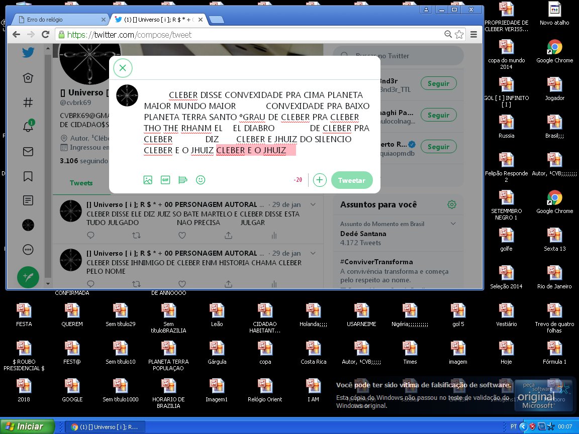 CLEBER DISSE CONVEXIDADE PRA CIMA PLANETA MAIOR MUNDO MAIOR  CONVEXIDADE PRA BAIXO PLANETA TERRA SANTO ºGRAU DE CLEBER PRA CLEBER THO THE RHANM EL    EL DIABRO        DE CLEBER PRA CLEBER             DIZ       CLEBER E JHUIZ DO SILENCIO CLEBER E O JHUIZ CLEBER E O JHUIZ