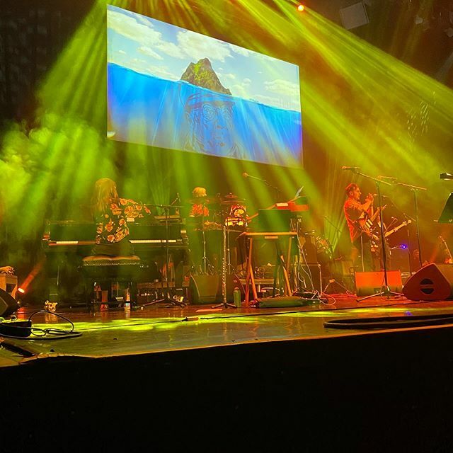 ruthmedia's tweet photo. Glorious tribute to #ivorcutler #returntoyhup @celtic_connections #glasgowroyalconcerthall https://t.co/H7w5vl82RB https://t.co/pBIapfsrLE