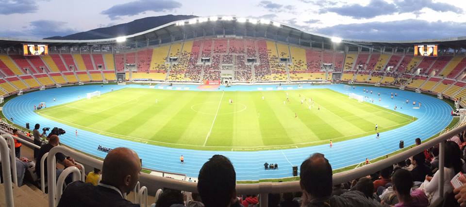 MapuchePeople's tweet photo. Skopje, North #Macedonia: From May 30 till June 7, 2020 the @CONIFAOfficial will organize the World Football Cup of 16 nations &amp; #Indigenous peoples around the world. The #Mapuche nation from Wallmapu (Chile) will send its best team to #CONIFA2020 https://t.co/IM5pDTUMCS Mapuches https://t.co/UYJUOdwBLv