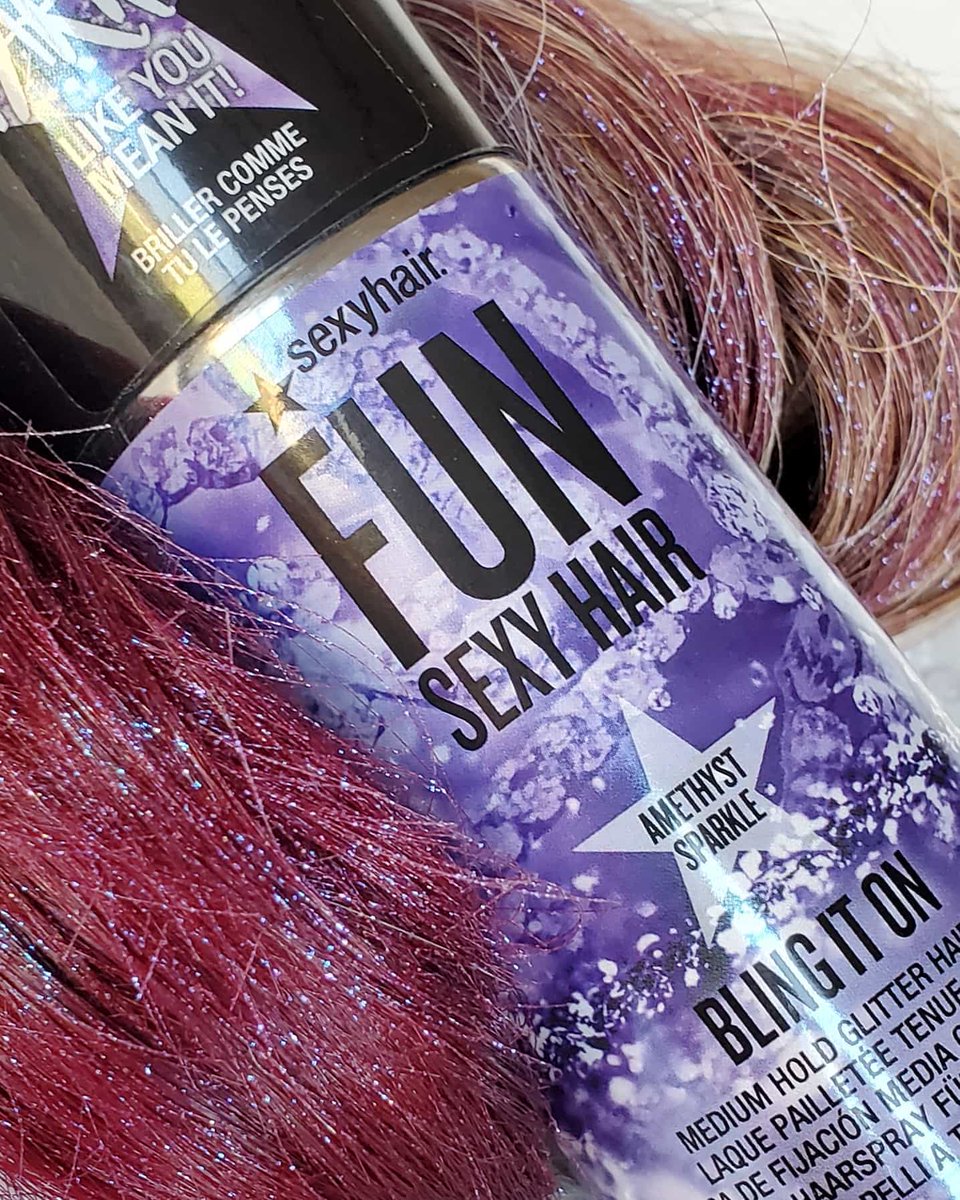 mandyconway0122's tweet photo. Check out my new review
@octoly @sexyhair https://t.co/Eit9Bn81yS https://t.co/HO0eWT5fIT
