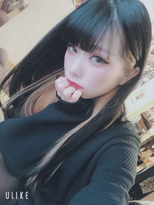 Twitterのコスプレ画像9