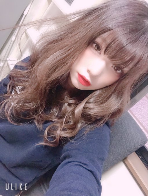 Twitterのコスプレ画像10