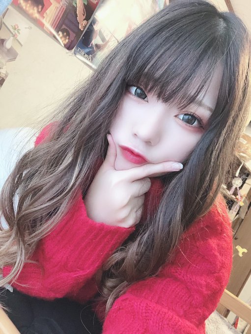 Twitterのコスプレ画像12