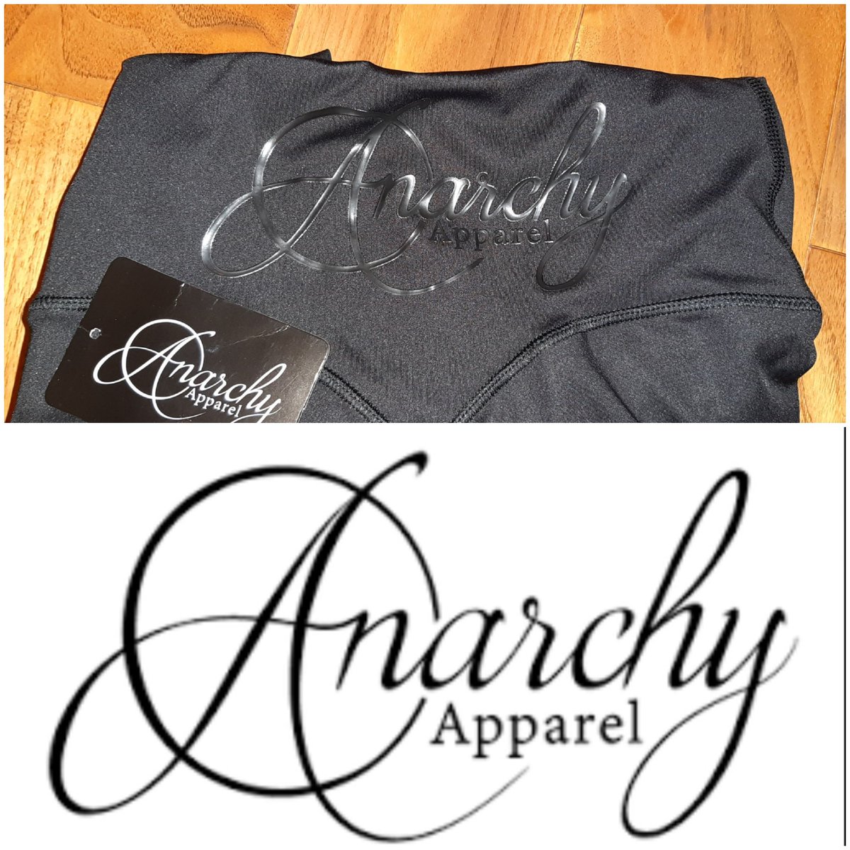 parathumper's tweet photo. After a week of long shifts on the ambulance, it was great to come home to a parcel with my new @AnarchyApparel #SquatProof leggings from @KHUNPONde They will be put through their paces tomorrow morning. #BestLeggings #Compression @new3fit #CrossFitMeath #TeamFEC https://t.co/qadZaw1Q75