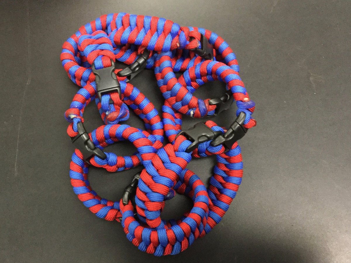 Class Crew tweet media