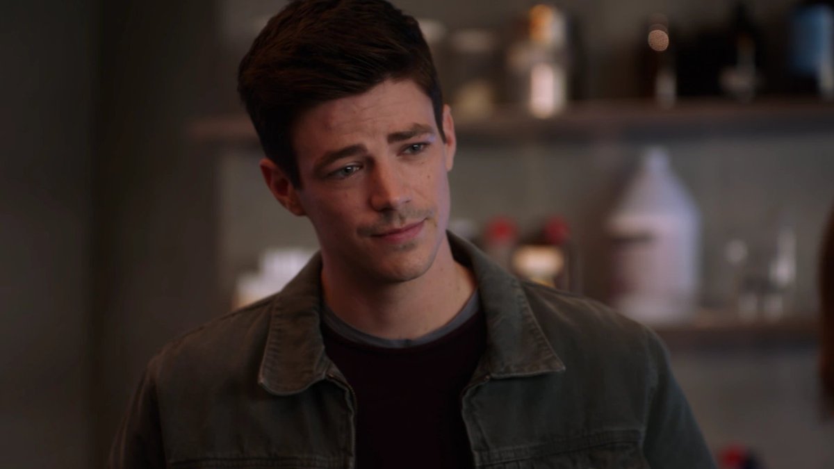 milagrosserda's tweet photo. The most wasted potential in the entire arrowverse... #Snowbarry #Flashfrost https://t.co/ThF00F61JV
