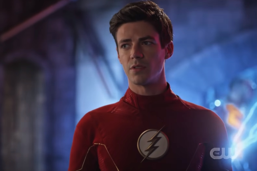 milagrosserda's tweet photo. The most wasted potential in the entire arrowverse... #Snowbarry #Flashfrost https://t.co/ThF00F61JV