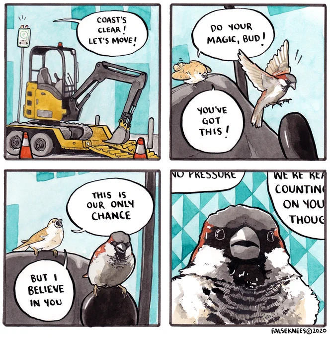 But have fun with it! 