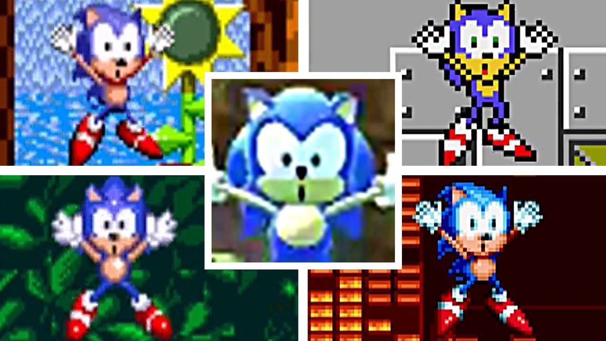 PersonaGambit's tweet photo. Coincidence? I think not
#SonicMovie #SonicTheHedgehog #deathanimation https://t.co/iwndKKeNo0