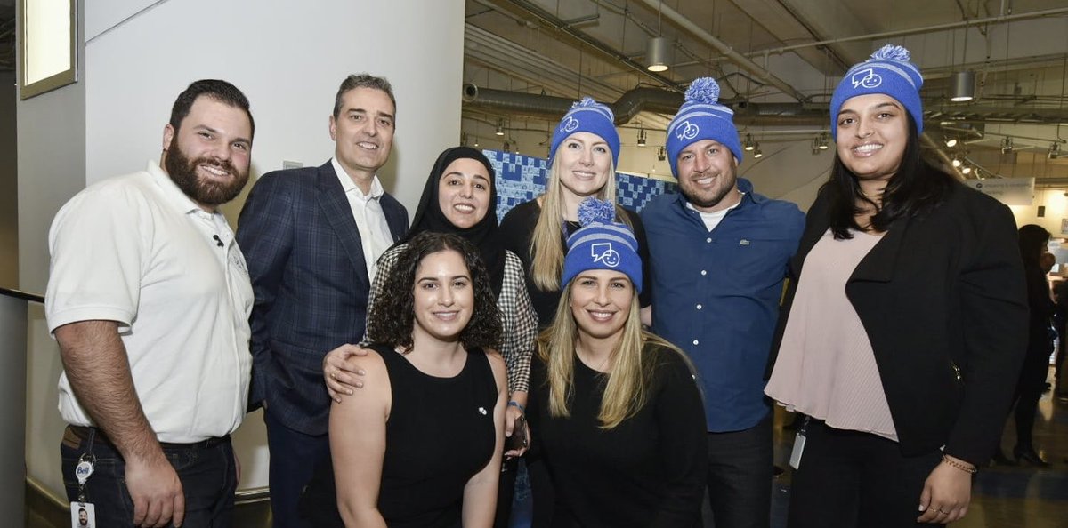 aabbiento's tweet photo. Beyond proud to work with this amazing team #TeamBell 🎉🎉Thank you to all those who continue to speak up about mental illness. Together, we can all play a role in creating positive change. Learn more at https://t.co/d3JrH4B8pH https://t.co/tcqvLQsz1d