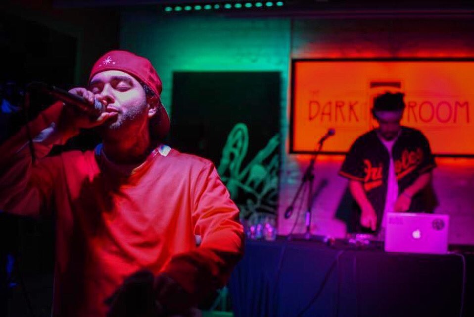 dustyrenoylds's tweet image. NOTHIN MORE NOTHIN LESS’
New Official video dropping Friday 
Stay in tune (LIGHTER TAGS) 
Shot by @jifuckinghudson ///
#CHARGEDUPENT 
#SANTANABROS