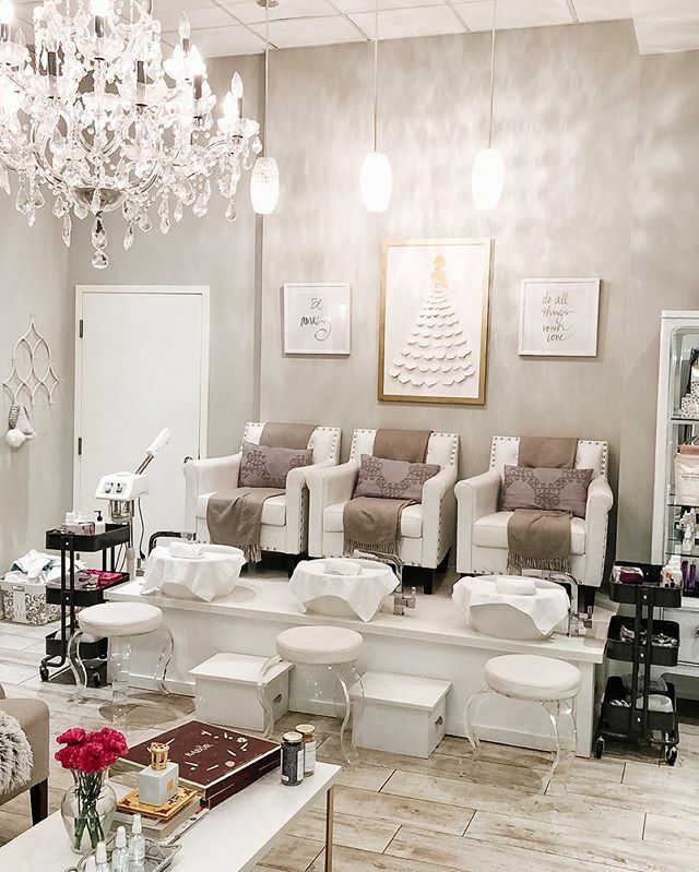 All cleaned up for the night ✨💕⁣
⁣ ift.tt/3aWekmL