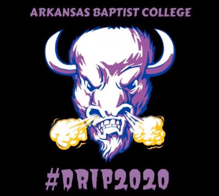 JREvans2020's tweet photo. After A Great Conversation, Blessed To RECEIVE An Offer From Arkansas Baptist⚫🈳️ https://t.co/YNfPlchDcD