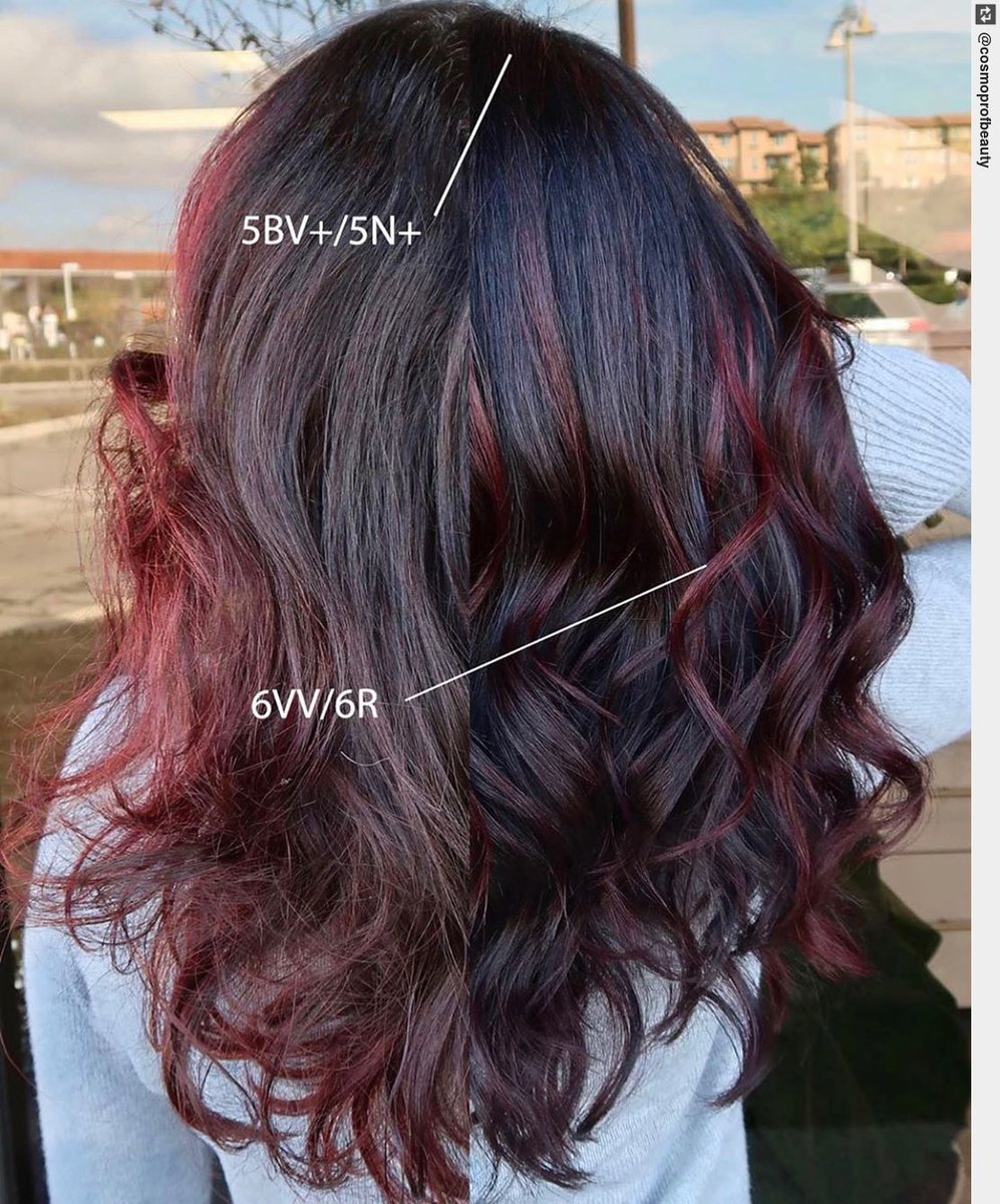 betrendsetters's tweet image. #cosmopro #kenraprofessional #licensedtocreate #beauty #stylish #beautiful #hair