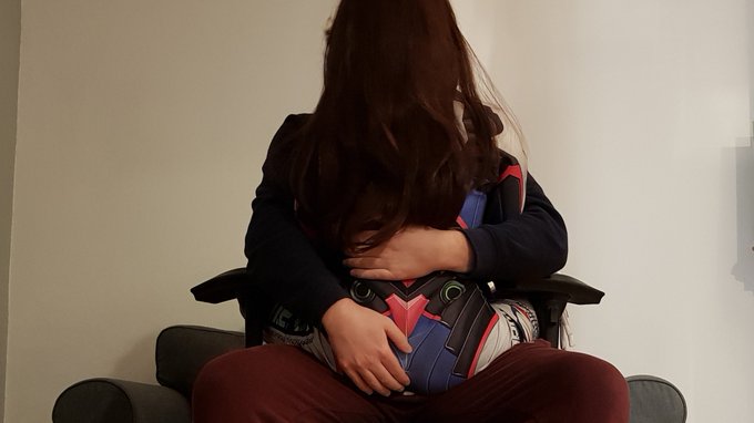 Intimate time together😚 https://t.co/1fjPipwHf9<a href="/tag/lovedoll"class="tags"><span>#lovedoll</span></a><a href="/tag/xycolo"class="tags"><span>#xycolo</span></a>