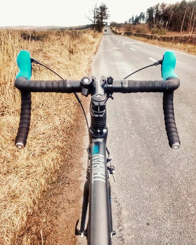 JohnSavidi's tweet photo. I've decided it's time to bring this feed back to life and get back on a bike myself.
A long road ahead maybe to get back to where I was, but hey ho, I'm up for the challenge.
.
.
#Bicycle #RoadBike #Btwin #Triban #BtwinTriban #Cycling #JohnnyKiev #NoFre… https://t.co/d56lujIClR https://t.co/Mz71QXrKR2