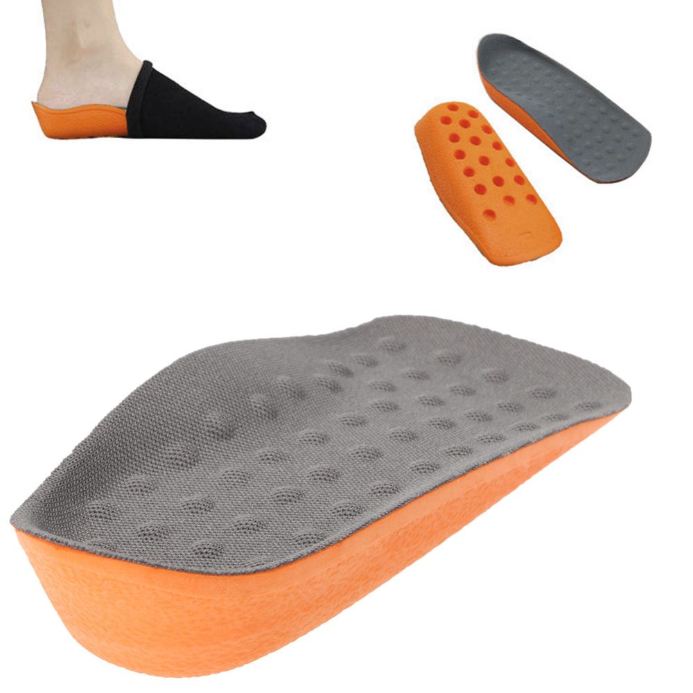 PowerExploring's tweet image. #fitness #downhill Useful Convenient Orthopedic Massage Socks Cushions