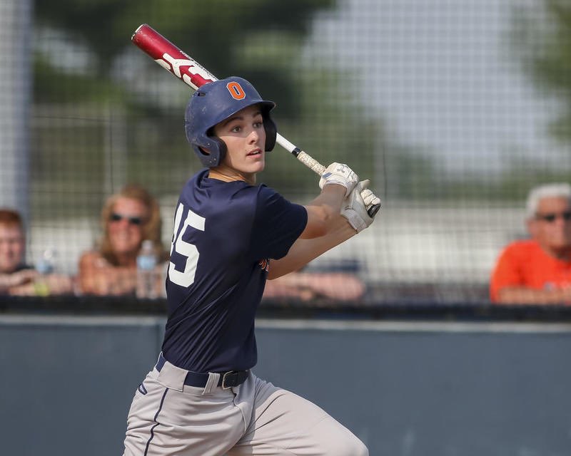 I am excited to announce my commitment to Cornell College! <a href="/CornellRamsBB/">Cornell College Baseball</a> #GoRams <a href="/OHS_Baseball1/">OHS Panther Baseball</a> <a href="/bobbykuntz3/">Bobby Kuntzendorf</a>