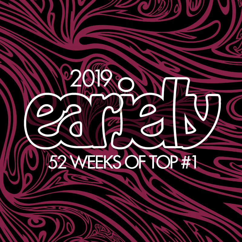 52 Weeks of Top #1 (2019) | listen > ow.ly/cp1550y8uEd | #BestOf2019 <a href="/SACKSCO/">SACKSCO</a> <a href="/tallulahpr_/">Tallulah PR</a> <a href="/GrandstandHQ/">GrandstandHQ</a> @auteurresearch <a href="/TransmissionPR_/">Transmission 📡</a> @RiotActMedia <a href="/LostInTheManor/">Lost In The Manor</a> @shebopsmagazine @EISRecords <a href="/topshelfrecords/">topshelf records</a> <a href="/PNKSLM/">Punk Slime</a> <a href="/hardlyart/">Hardly Art</a> <a href="/dbldblwhmmy/">Double Double Whammy</a> <a href="/firerecordings/">Fire Records</a>