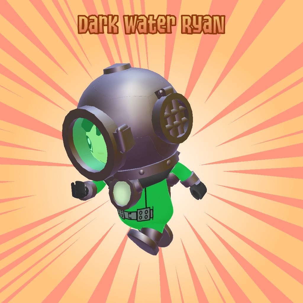 Anthai's tweet photo. Check out this awesome Ryan Costume I just tagged in Tag with Ryan! https://t.co/6VUrLQ51iI