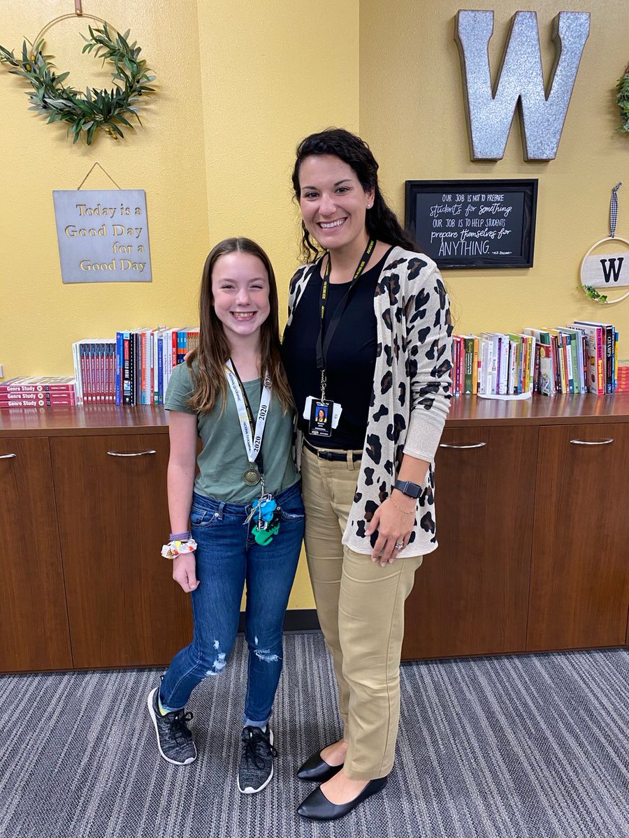 Wellborn_MS's tweet photo. Congratulations to Kathryn Lewis, this year’s WMS Geography Bee winner! Great effort by Marie Vause (2nd) and Hayden Miles (3rd) and the rest of our scholars who competed. #WMSWarhawks #academicaccountability https://t.co/m0DdUAdSRK