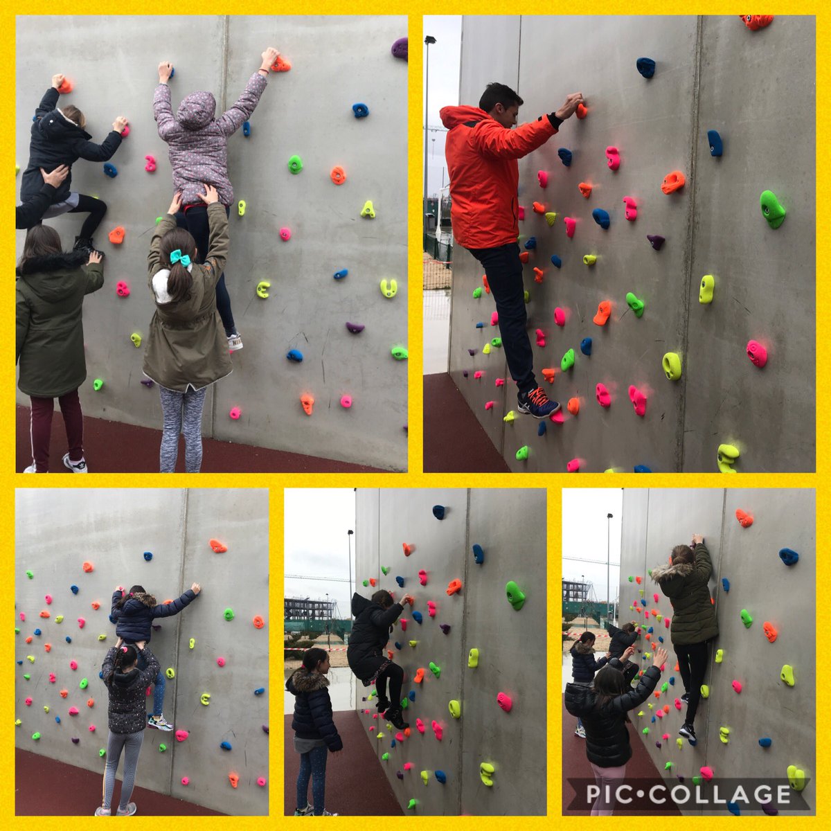 CEIP Kantic@Arroyo tweet media