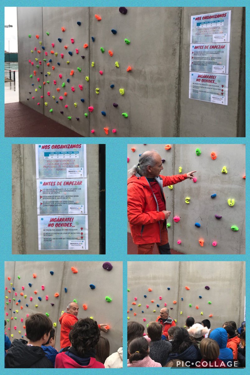 CEIP Kantic@Arroyo tweet media