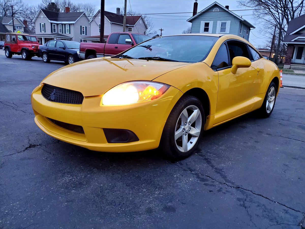 Ellenburg Motors LLC (EllenburgMtrs) Twitter